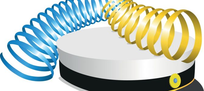 Skapa en personlig studentmössa som speglar din stil Skapa en personlig studentmössa som speglar din stil